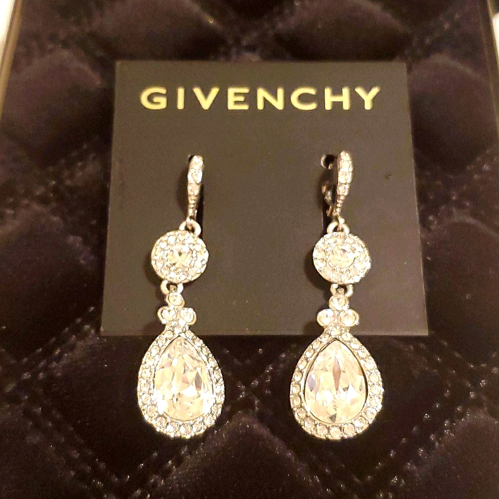 Givenchy Earrings - image 1